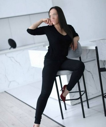 Анкета проститутки Жанна - город Горячеводский, 30 лет, №12097