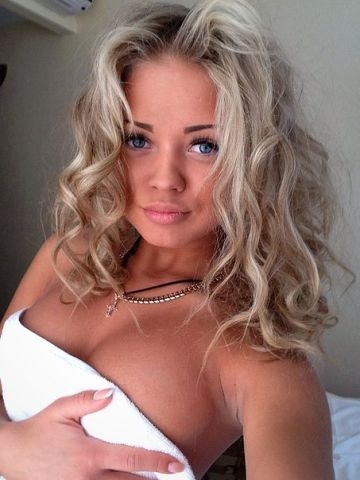 Анкета проститутки Евгения - город Горячеводский, 21 год, №29353