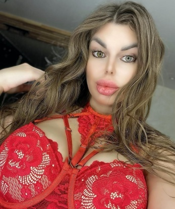 Анкета проститутки Галина - город Горячеводский, 23 года, №7008